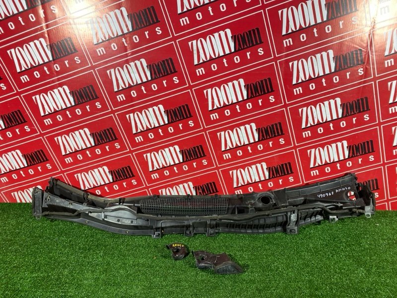 Решетка под лобовое стекло, 3400 рублей, Красноярск