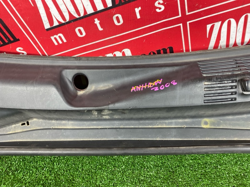 Решетка под лобовое стекло, 1500 рублей, Красноярск