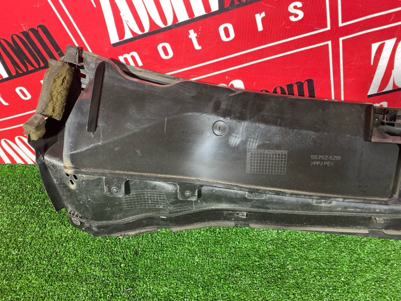 Решетка под лобовое стекло, 1500 рублей, Красноярск