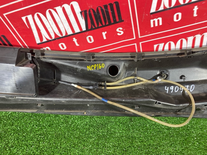 Решетка под лобовое стекло, 1500 рублей, Красноярск