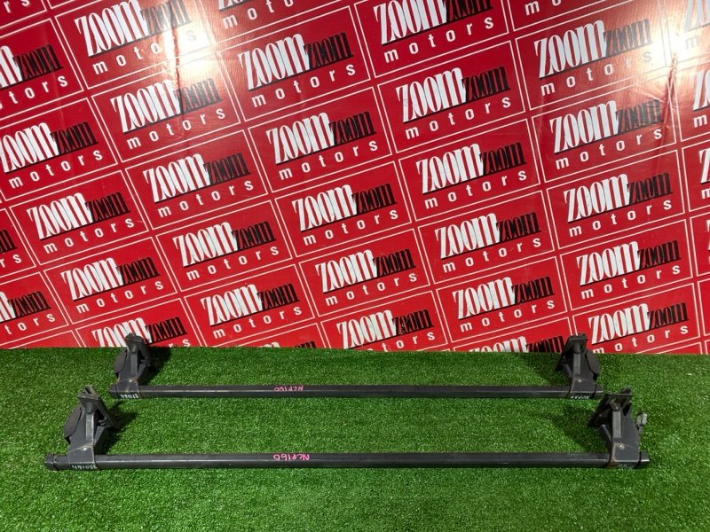 Багажник на крышу, 4800 рублей, Солонцы