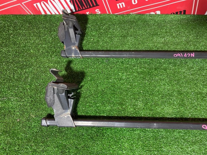 Багажник на крышу, 4800 рублей, Солонцы