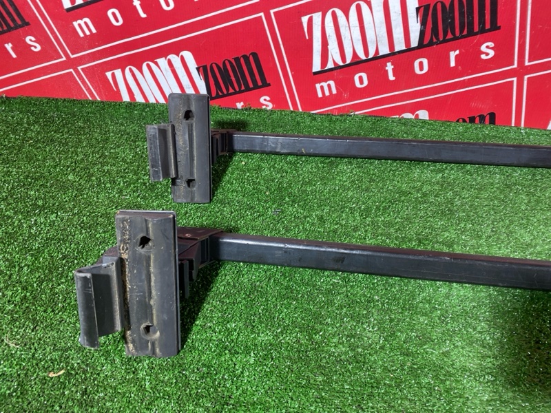 Багажник на крышу, 4800 рублей, Солонцы