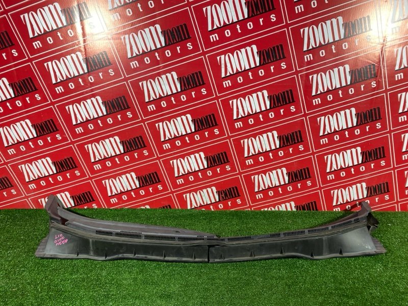 Решетка под лобовое стекло, 1000 рублей, Красноярск