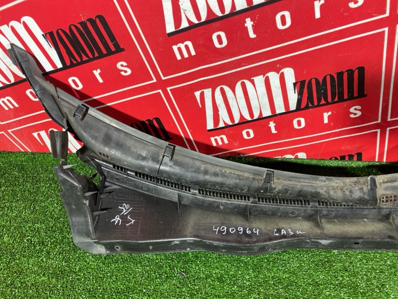 Решетка под лобовое стекло, 1000 рублей, Красноярск