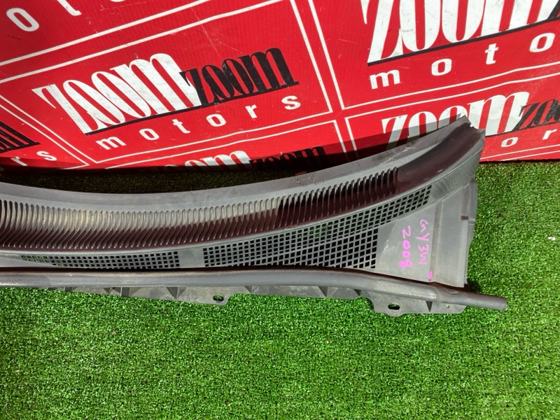 Решетка под лобовое стекло, 600 рублей, Красноярск