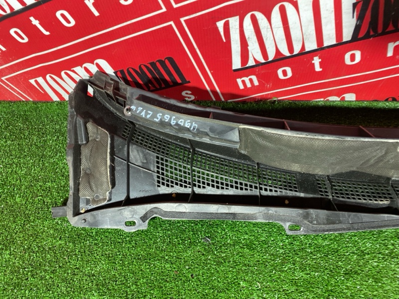 Решетка под лобовое стекло, 600 рублей, Красноярск