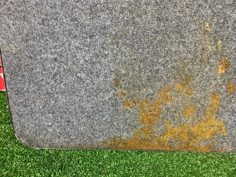 Пол багажника, 4800 рублей, Красноярск