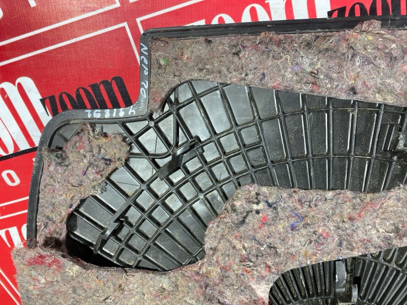 Пол багажника, 4800 рублей, Красноярск