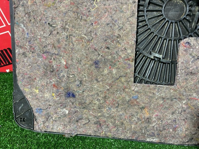 Пол багажника, 4800 рублей, Красноярск