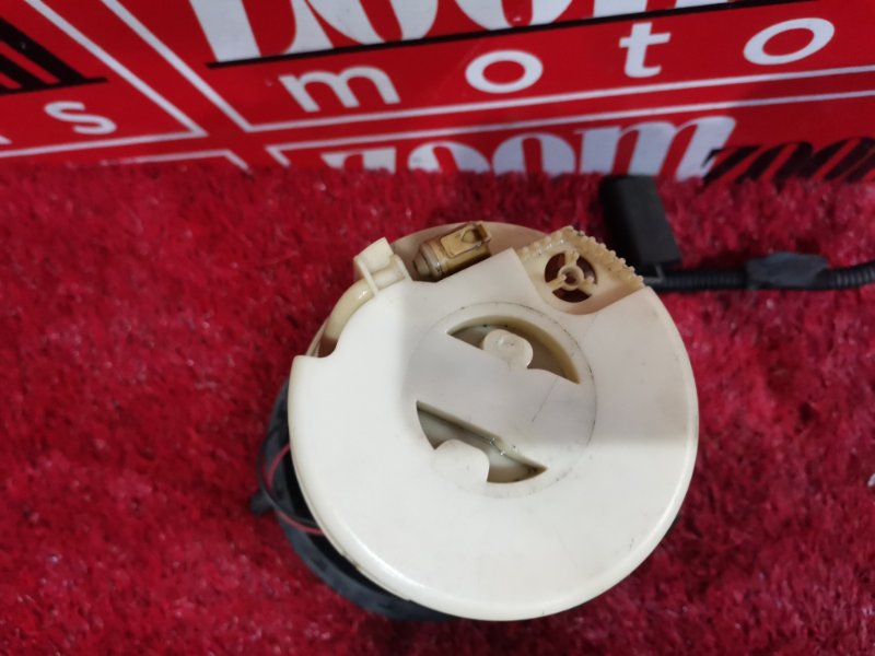 Бензонасос, 1800 рублей, Солонцы