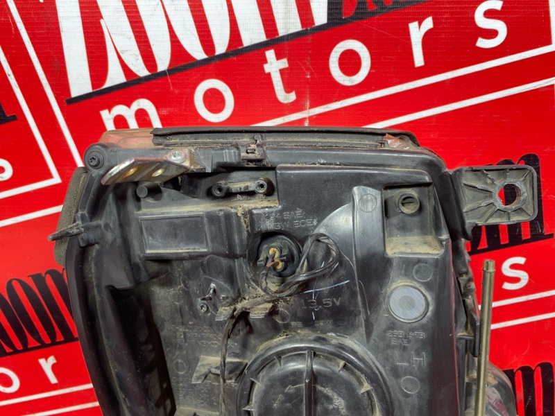 Фара, 22200 рублей, Солонцы