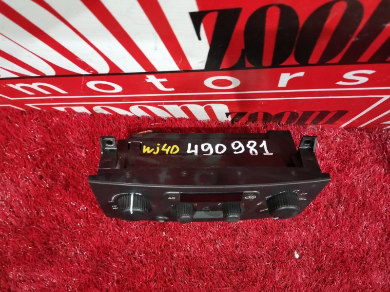 Блок управления климат-контролем, 3500 рублей, Солонцы