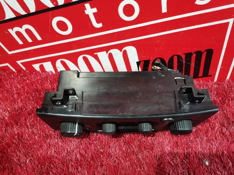 Блок управления климат-контролем, 3500 рублей, Солонцы