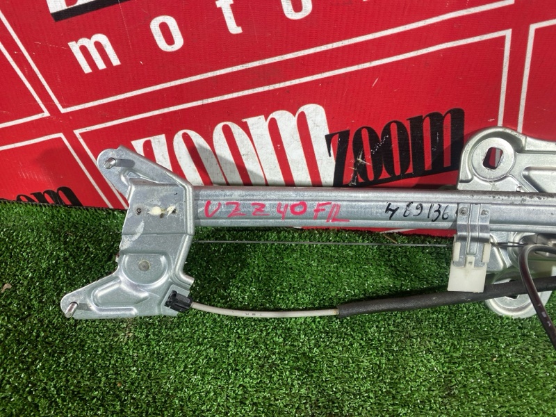 Стеклоподъемник, 6200 рублей, Красноярск