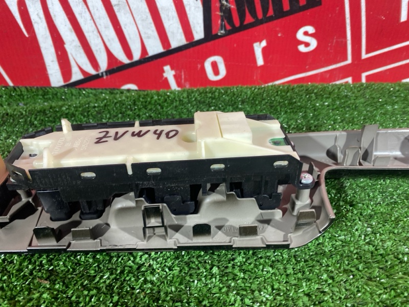 Блок управления стеклоподъемниками, 2700 рублей, Красноярск