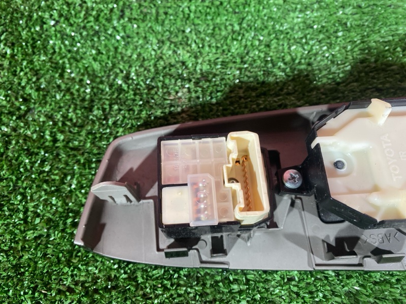 Блок управления стеклоподъемниками, 2700 рублей, Красноярск