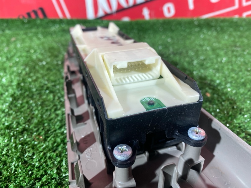 Блок управления стеклоподъемниками, 2700 рублей, Красноярск