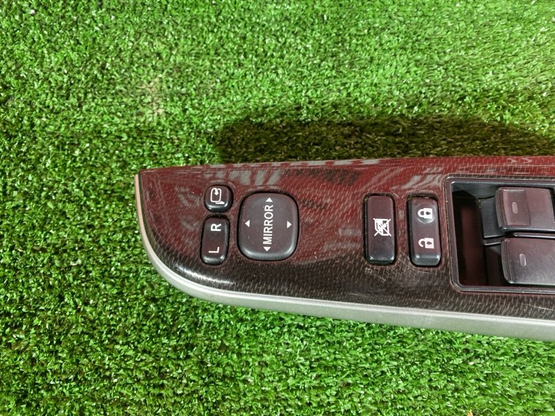 Блок управления стеклоподъемниками, 1500 рублей, Красноярск