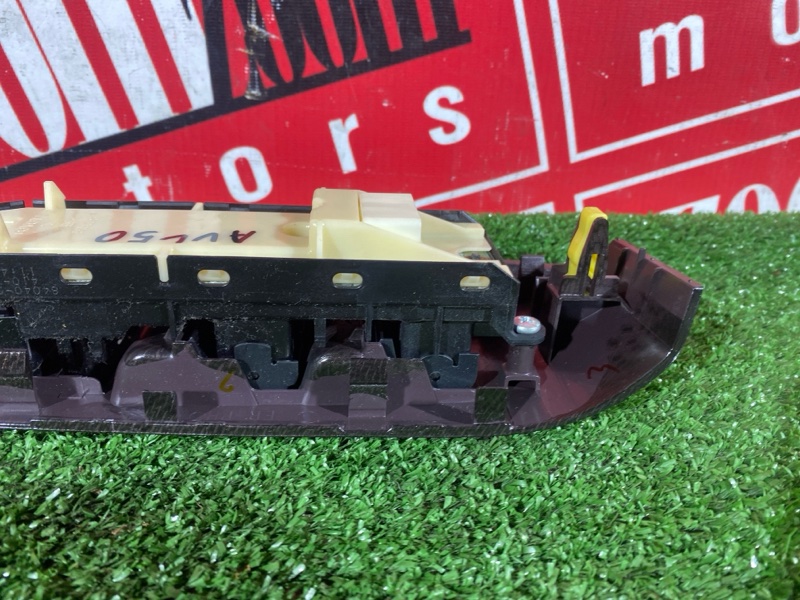 Блок управления стеклоподъемниками, 1500 рублей, Красноярск