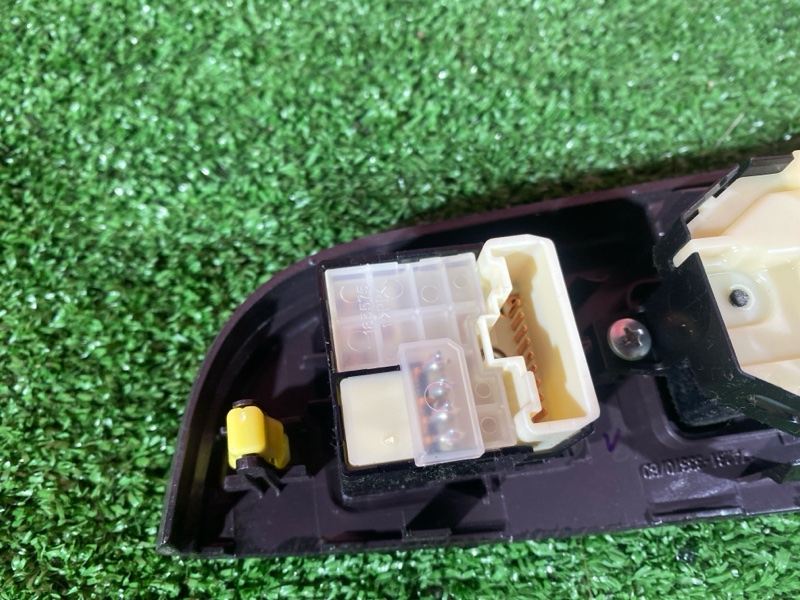 Блок управления стеклоподъемниками, 1500 рублей, Красноярск