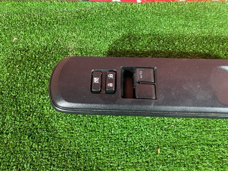 Блок управления стеклоподъемниками, 1500 рублей, Красноярск