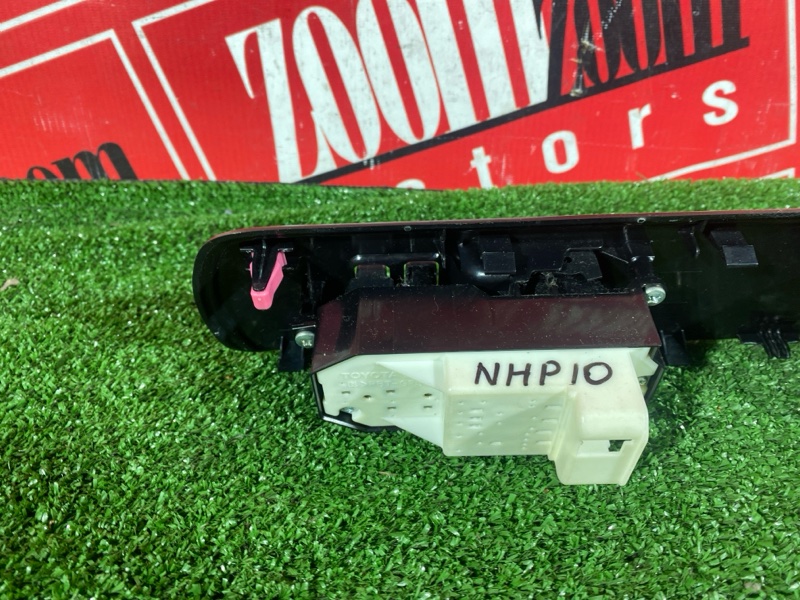 Блок управления стеклоподъемниками, 1500 рублей, Красноярск