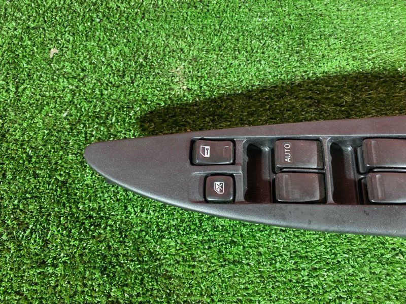 Блок управления стеклоподъемниками, 600 рублей, Красноярск