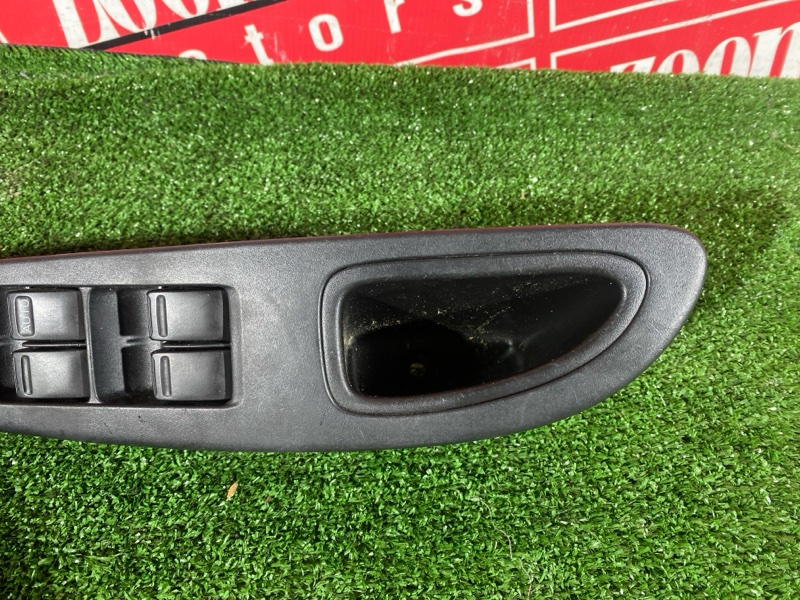 Блок управления стеклоподъемниками, 600 рублей, Красноярск