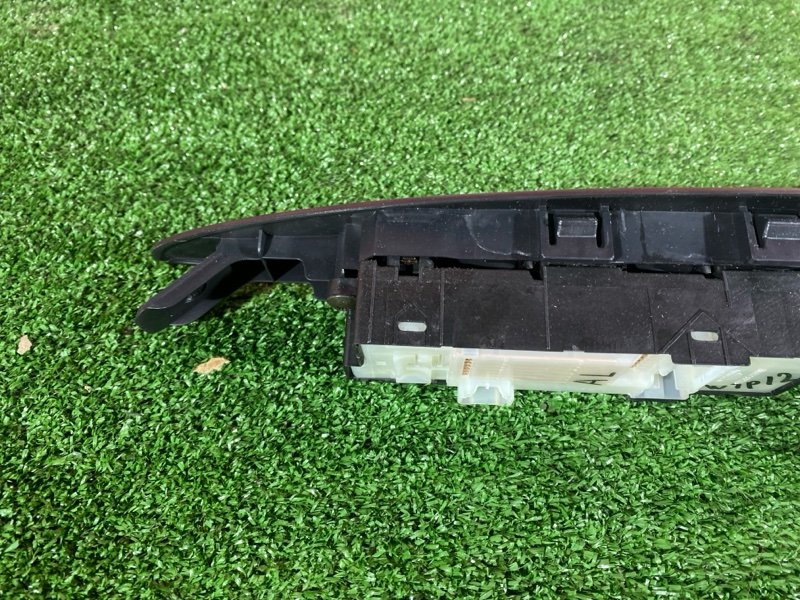 Блок управления стеклоподъемниками, 600 рублей, Красноярск