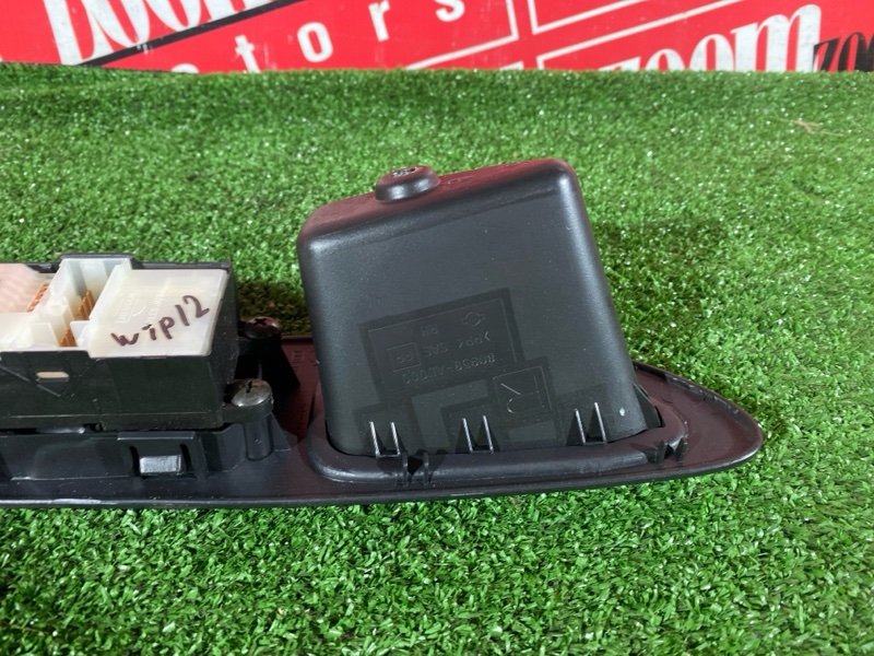 Блок управления стеклоподъемниками, 600 рублей, Красноярск