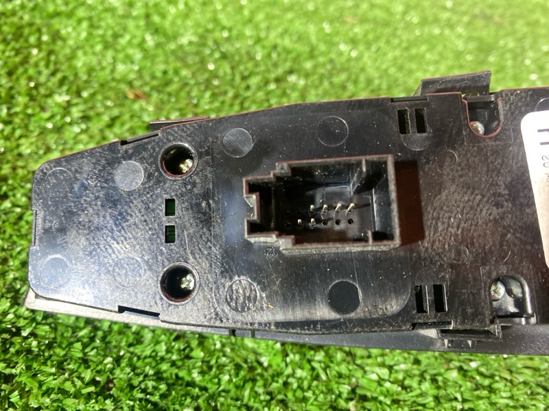 Блок управления стеклоподъемниками, 2400 рублей, Солонцы