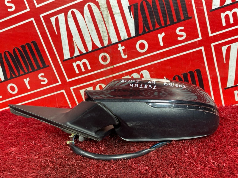 Зеркало боковое, 4600 рублей, Солонцы