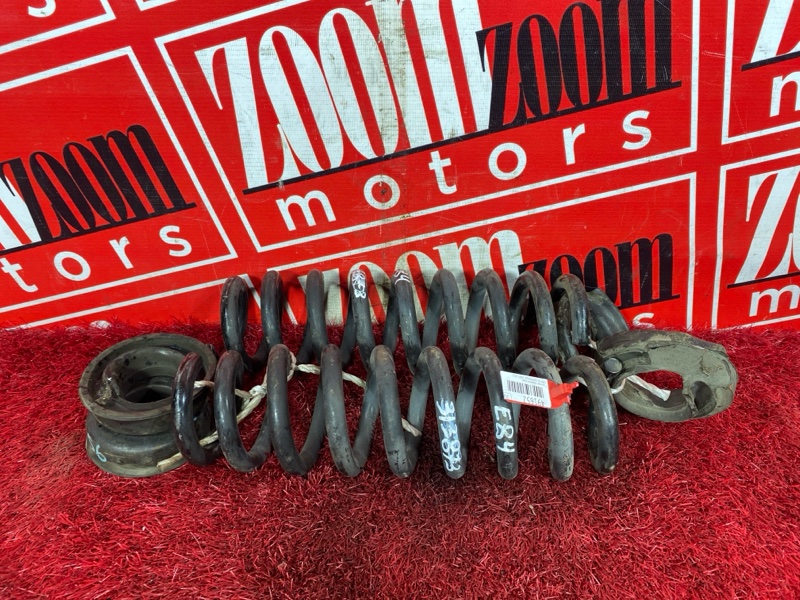 Пружина подвески, 1900 рублей, Солонцы