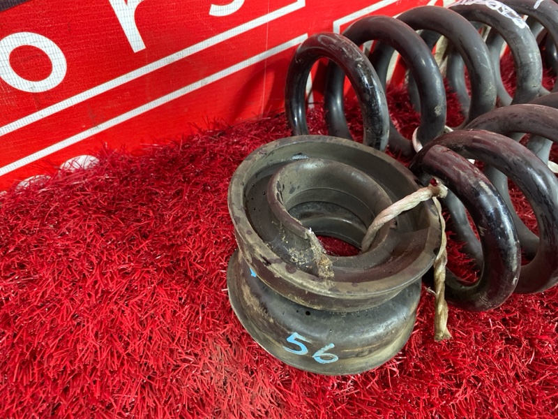 Пружина подвески, 1900 рублей, Солонцы