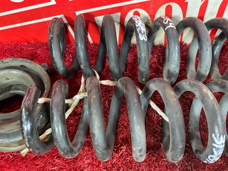 Пружина подвески, 1900 рублей, Солонцы