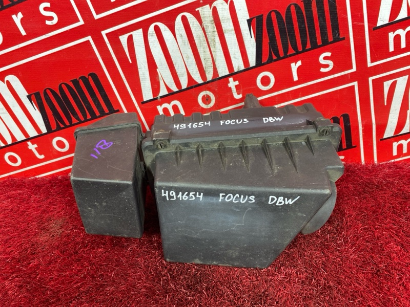 Корпус воздушного фильтра, 2800 рублей, Солонцы