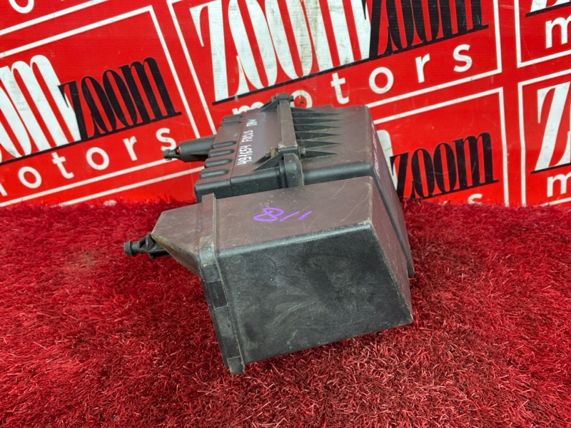 Корпус воздушного фильтра, 2800 рублей, Солонцы