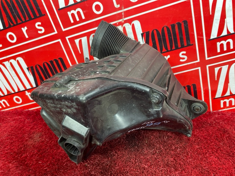 Корпус воздушного фильтра, 3700 рублей, Солонцы