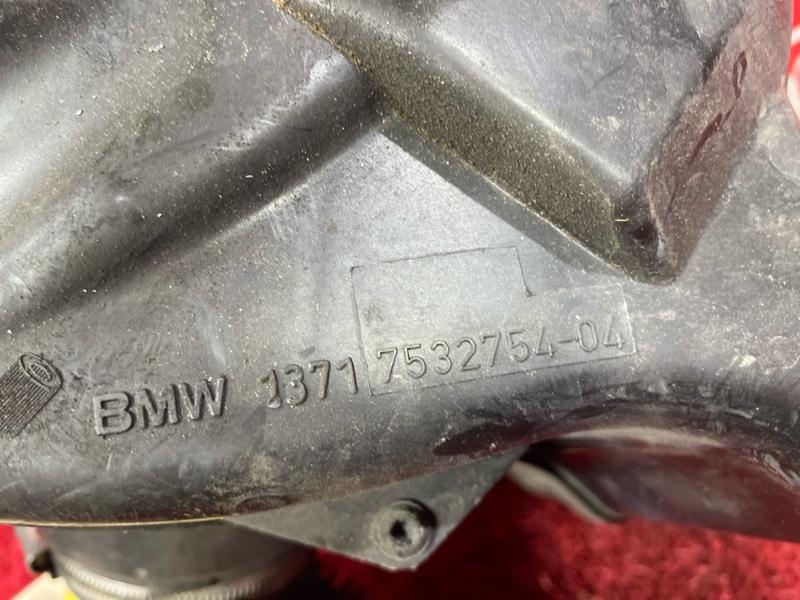 Корпус воздушного фильтра, 3700 рублей, Солонцы