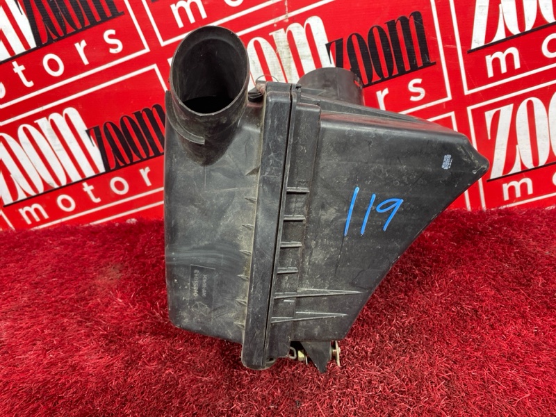 Корпус воздушного фильтра, 1900 рублей, Солонцы