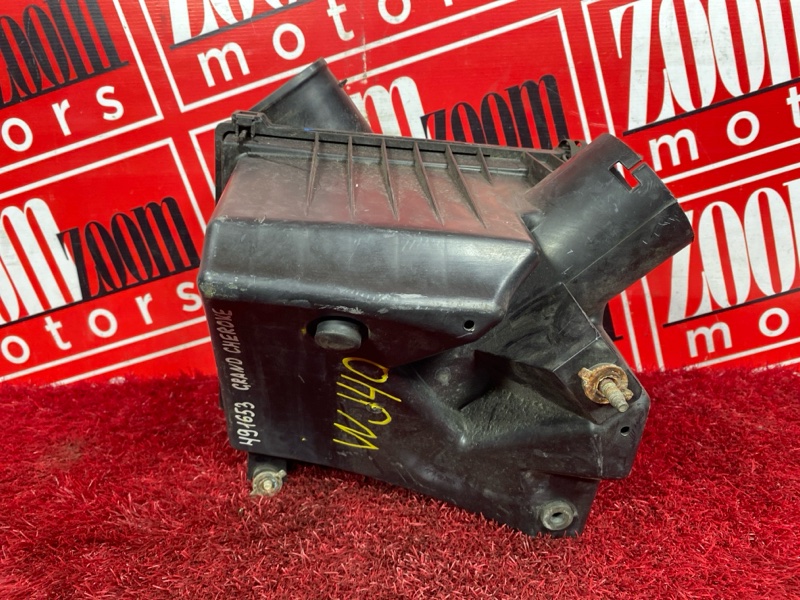 Корпус воздушного фильтра, 1900 рублей, Солонцы