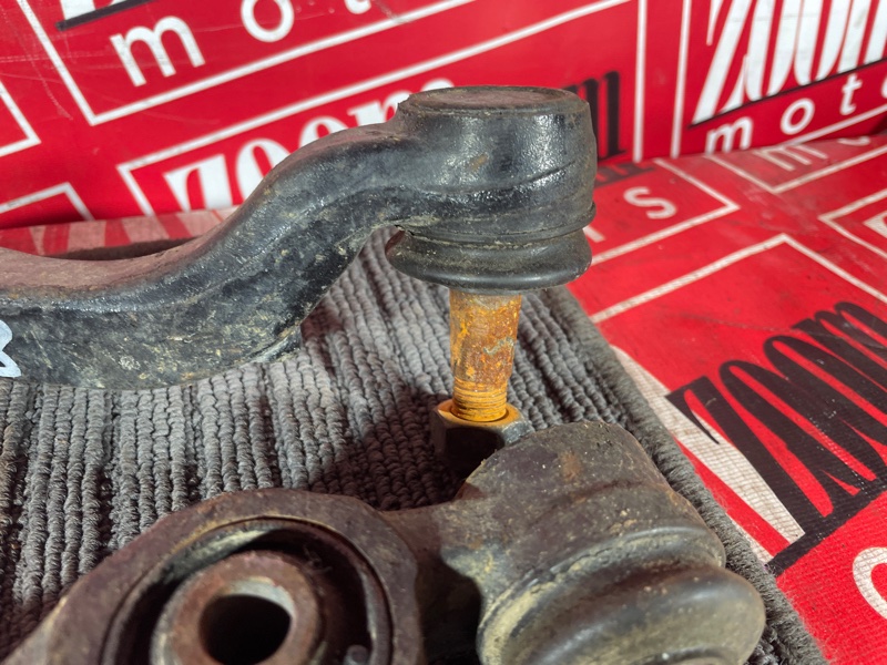 Рычаг подвески нижний, 4600 рублей, Солонцы