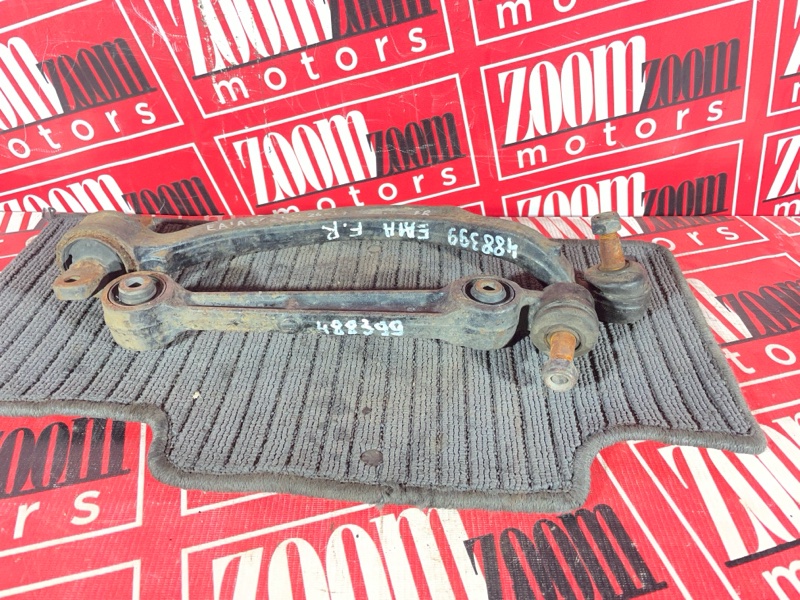 Рычаг подвески нижний, 4600 рублей, Солонцы