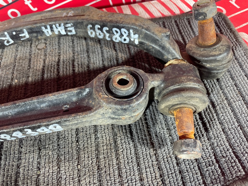 Рычаг подвески нижний, 4600 рублей, Солонцы