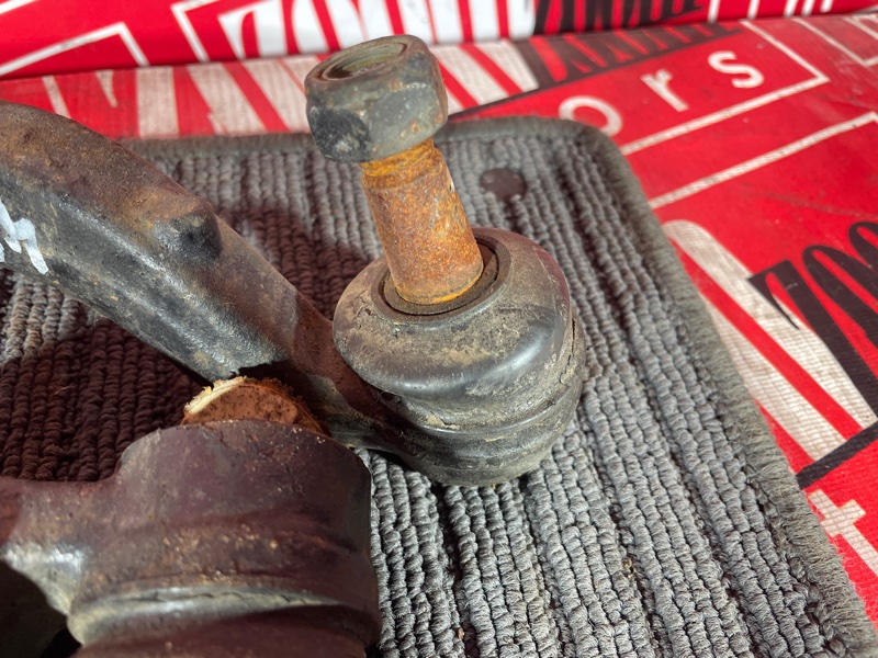 Рычаг подвески нижний, 4600 рублей, Солонцы