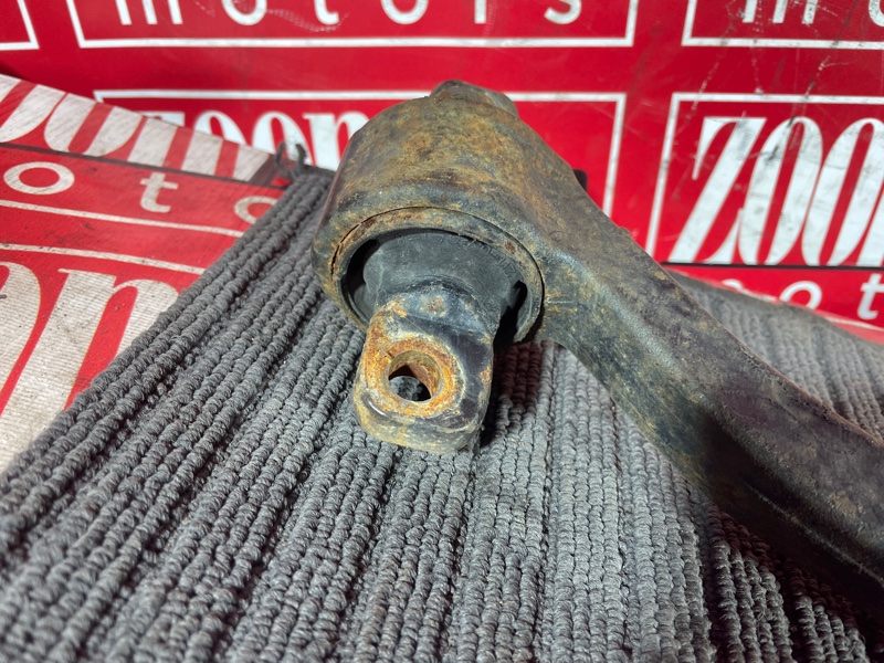 Рычаг подвески нижний, 4600 рублей, Солонцы