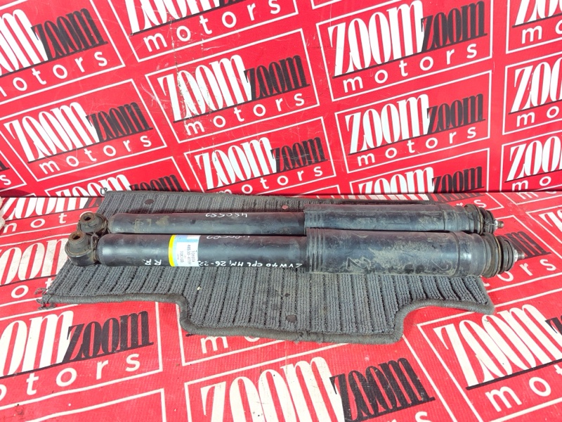 Амортизатор, 3500 рублей, Солонцы