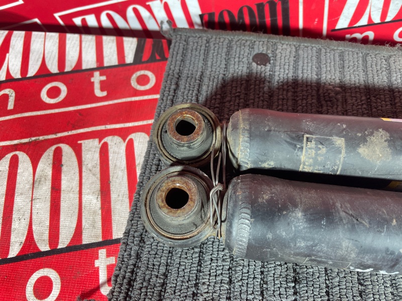 Амортизатор, 3500 рублей, Солонцы