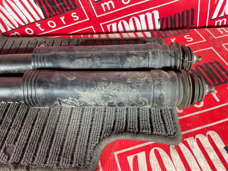 Амортизатор, 3500 рублей, Солонцы